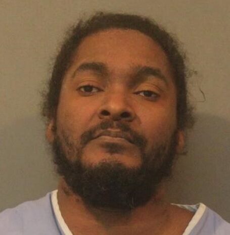 Montresor Upshaw